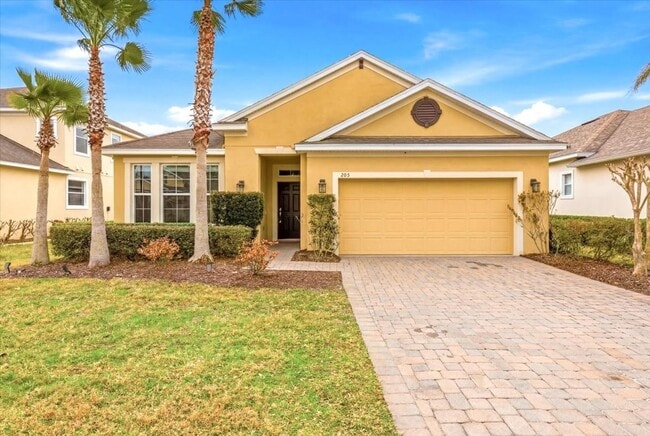 property at 205 Birkdale Dr