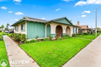 16651 Tunstall Ln in Huntington Beach, CA - Building Photo - Building Photo