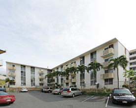 Varsity Villa in Honolulu, HI - Foto de edificio - Building Photo