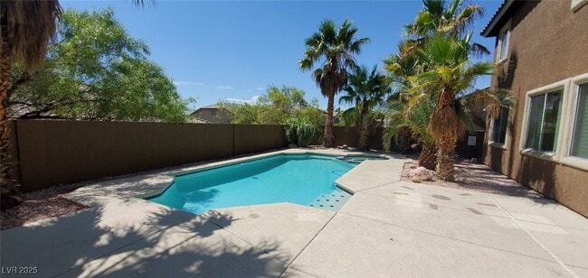 property at 3586 Fair Bluff St