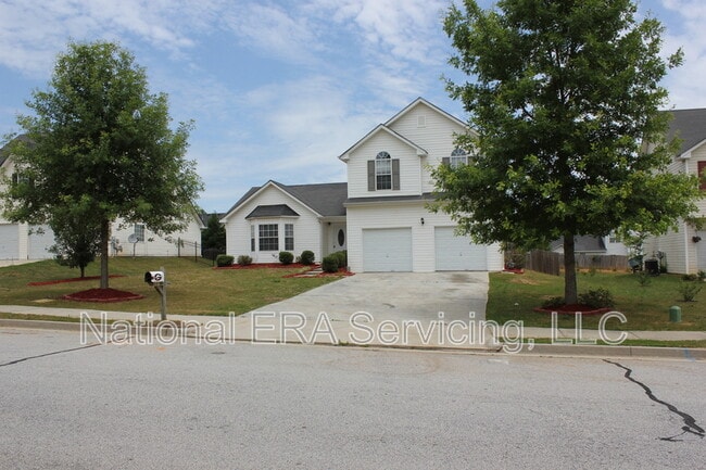 property at 481 Harvick Cir