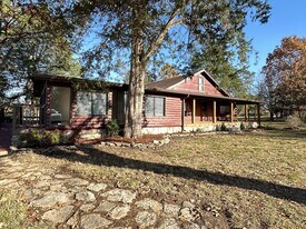 7307 Rhodes Ln in Lascassas, TN - Building Photo