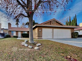 3140 Crowne Dr in Palmdale, CA - Building Photo