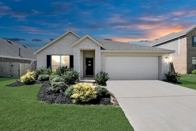 2302 Dewford Fls Dr in Richmond, TX - Building Photo - Building Photo