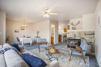 3272 Capstan Way in Colorado Springs, CO - Building Photo - Building Photo