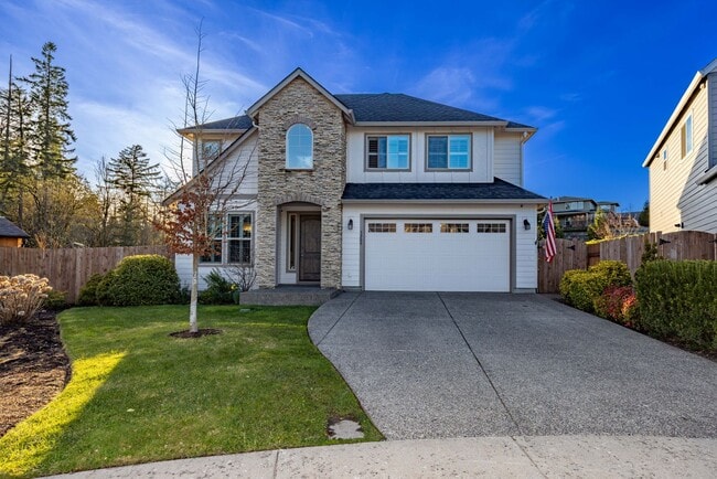 3205 NE Tillicum Cir in Camas, WA - Building Photo - Building Photo