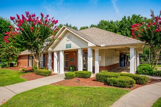 Village Square of Jacksonville in Jacksonville, AR - Building Photo - Building Photo