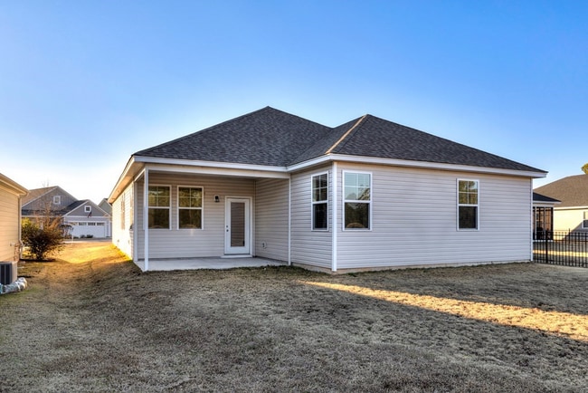 1326 Deercreek Dr in Manning, SC - Building Photo - Building Photo
