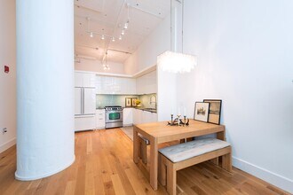 50 Dey St in Jersey City, NJ - Building Photo - Building Photo