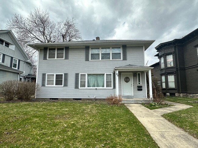 property at 85 Garrison Ave