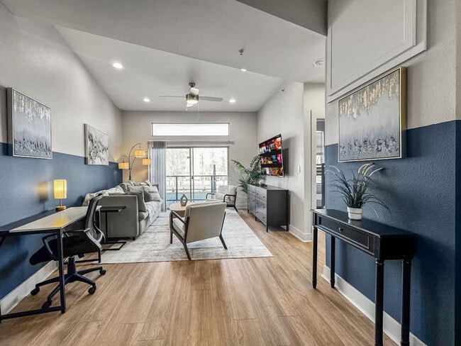 property at 310 N Malcolm X Blvd