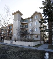 1833 11th Ave SW in Calgary, AB - Building Photo