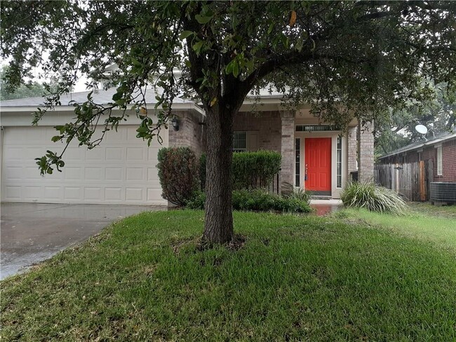 property at 3725 Castle Rock Dr