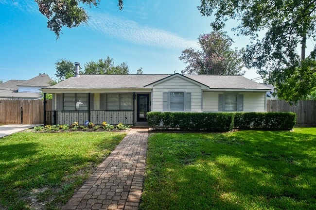 property at 6602 Housman