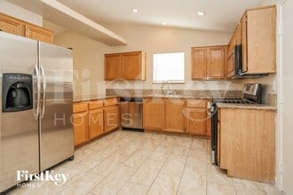 5412 Redview Ct in North Las Vegas, NV - Foto de edificio - Building Photo