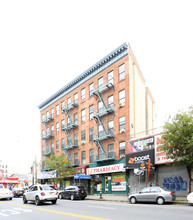 3716-3720 3rd Ave in Bronx, NY - Building Photo - Building Photo