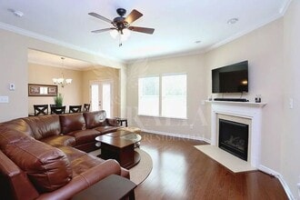 451 Shakespeare Dr in Morrisville, NC - Foto de edificio - Building Photo