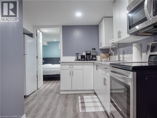 property at 651 Upper Ottawa St