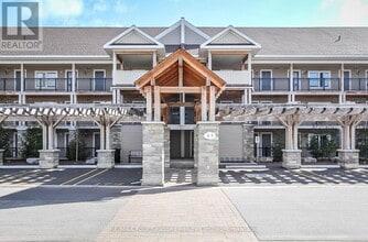 5-205 Anchorage Cres in Collingwood, ON - Building Photo - Building Photo