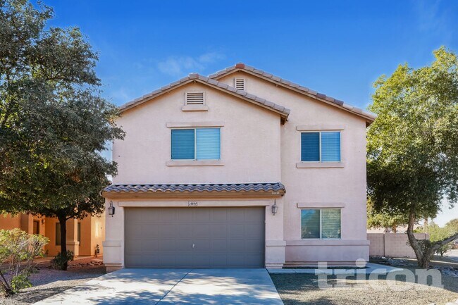 property at 28888 N Nugget Ct