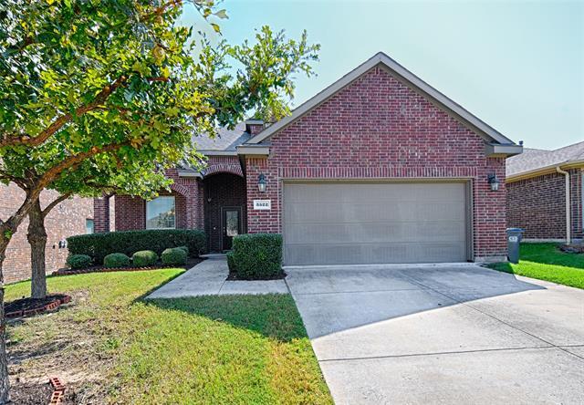 property at 3522 Van Zandt Rd