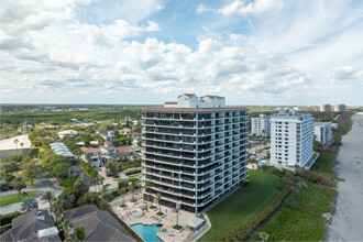 Waterfront on the Ocean in Juno Beach, FL - Building Photo - Building Photo