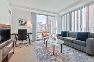 250 Kendall St, Unit SI FL14-ID1534380P in Cambridge, MA - Building Photo