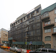 667 Myrtle Ave in Brooklyn, NY - Building Photo - Building Photo