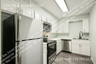 1204 Pierce St in Denver, CO - Building Photo - Building Photo