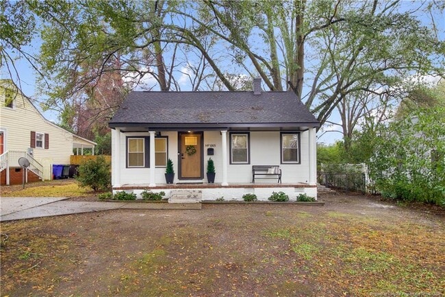 property at 1005 Anarine Rd