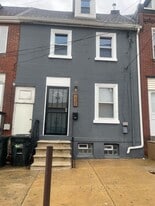 1937 Buckius St in Philadelphia, PA - Building Photo