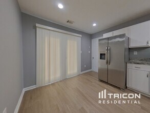 1384 Ling Dr in Austell, GA - Building Photo - Building Photo