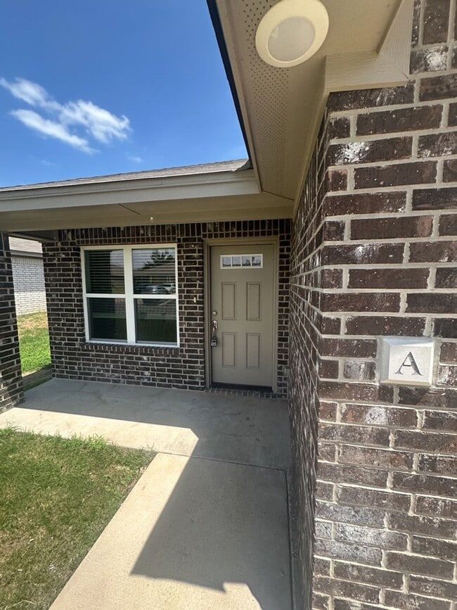 3103 A Stonewall Dr in Temple, TX - Building Photo - Building Photo