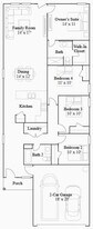 26710 Feather Reed Dr in Katy, TX - Building Photo