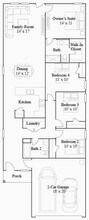 2418 Imperial Jade Dr in Rosharon, TX - Building Photo - Building Photo