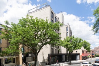 Urbn Edge in Flushing, NY - Building Photo - Building Photo