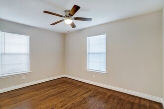 6634 Granite St in Houston, TX - Building Photo - Building Photo