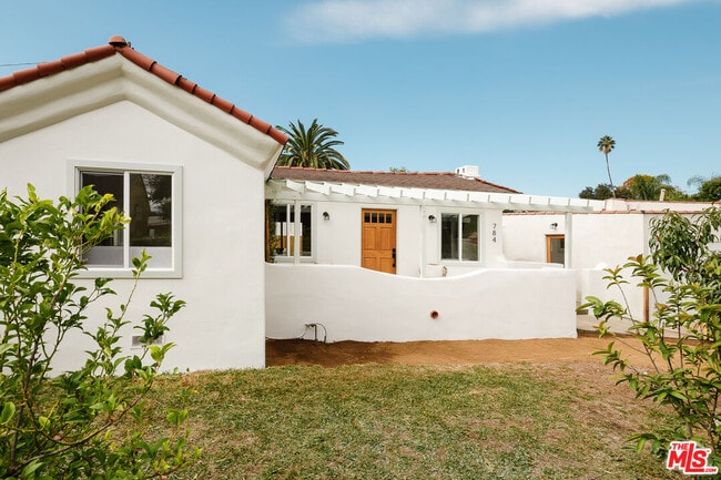 784 Elmira St in Pasadena, CA - Building Photo - Building Photo