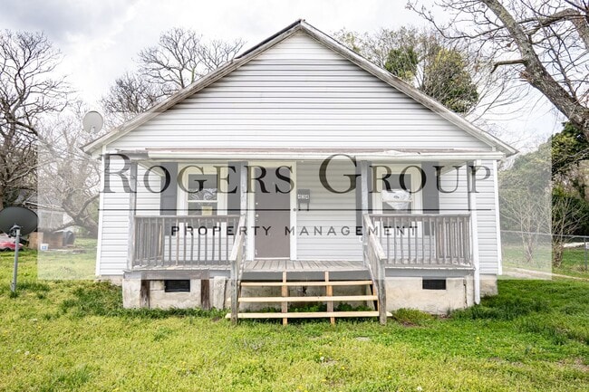 property at 434 Owen St