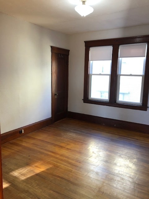 53 Pilgrim Ave, Unit floor 2 in Worcester, MA - Building Photo - Building Photo