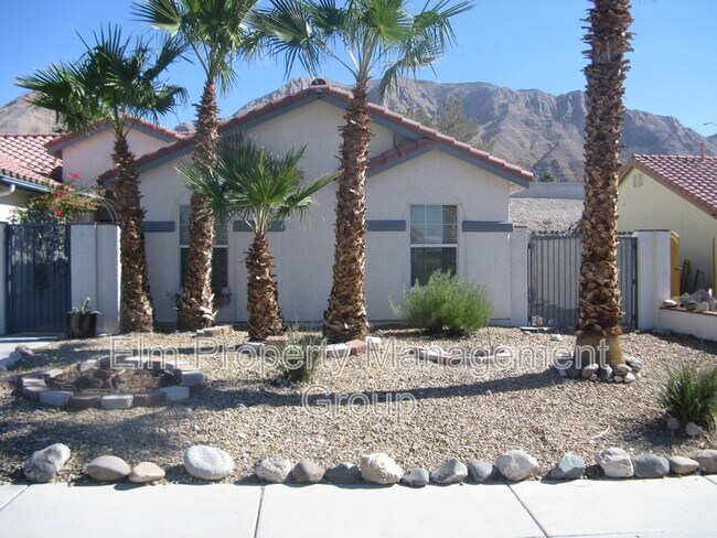 1166 Panorama Heights St in Las Vegas, NV - Foto de edificio - Building Photo