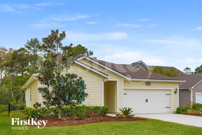 365 La Mancha Dr in St. Augustine, FL - Building Photo - Building Photo