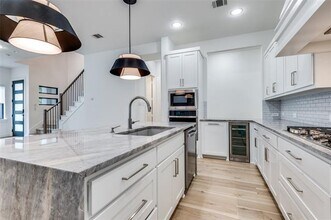 6132 Preserve Dr in Plano, TX - Building Photo - Building Photo