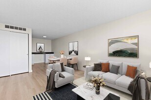 NUVO in Denver, CO - Building Photo