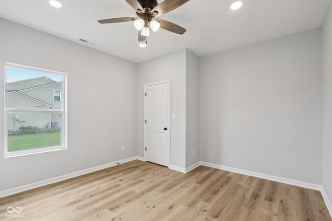 property at 8355 Fieldfare Way