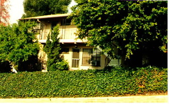 1801-1809 Verdugo Loma Dr Apartments