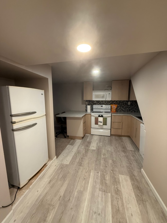 120 Park Dr, Unit 1 in West Fargo, ND - Building Photo - Building Photo