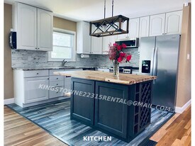 5706 Ashfield Rd in Alexandria, VA - Building Photo