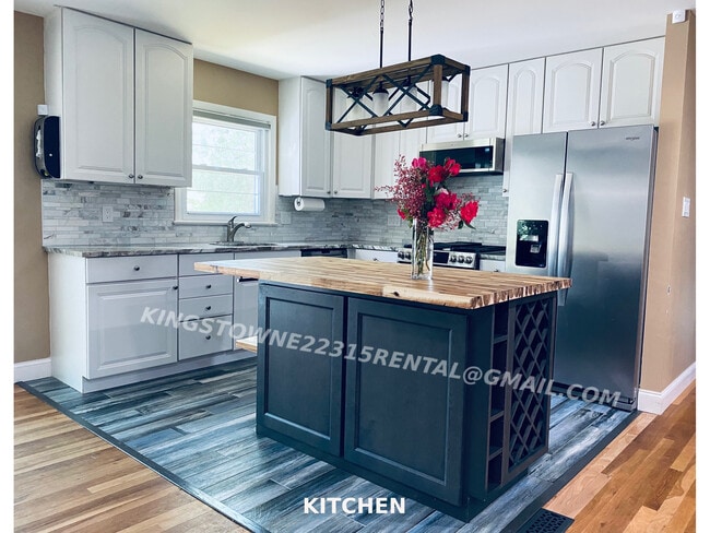 property at 5706 Ashfield Rd