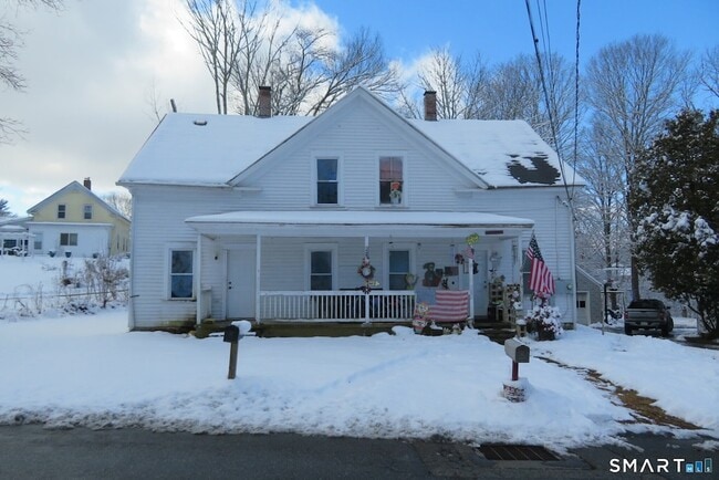 property at 37 Buckley Hill Rd